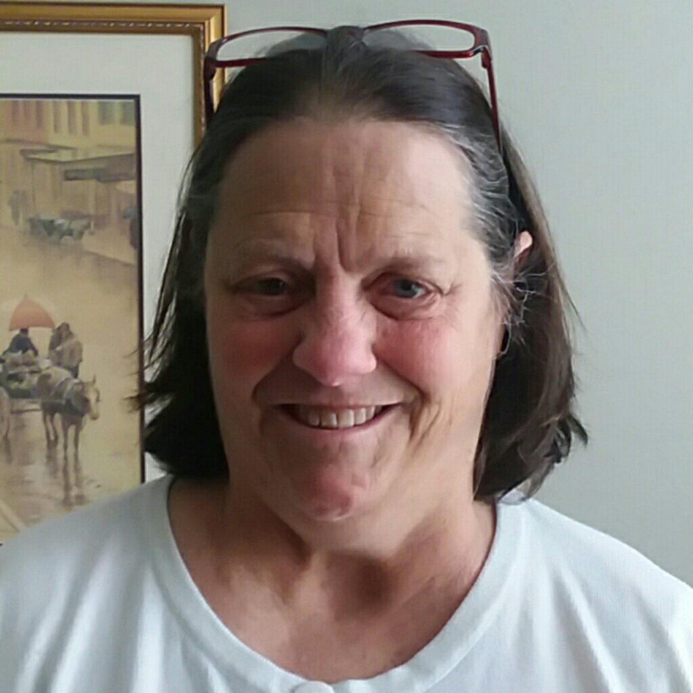 Meet your Posher, Mitzi